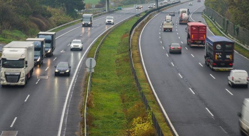 Ötven év után változik a KRESZ – ezek a legfontosabb tudnivalók