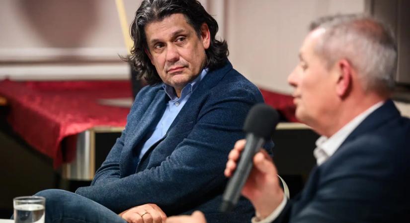 Lehallgatási ügy: Deutsch Tamás az EP-hez fordult