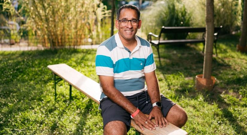 Nem mondott le az álmáról: ma már több ezer gyermekért felel