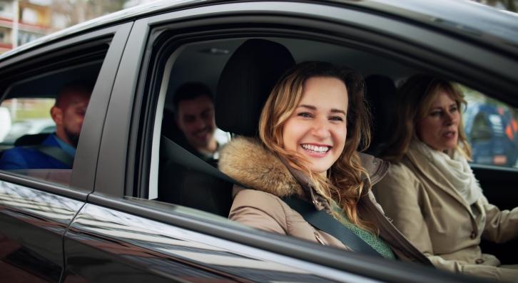 Járműmegosztással zöldítők az autóflották