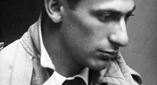 Radnóti és az alázat, amit félreértünk  Kikötő