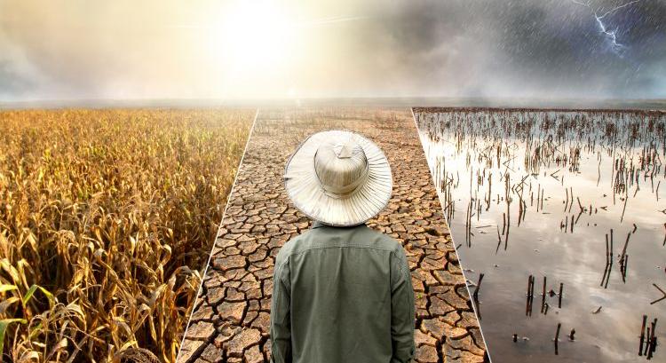 El Niño: új klímalökés a Csendes-óceán felől