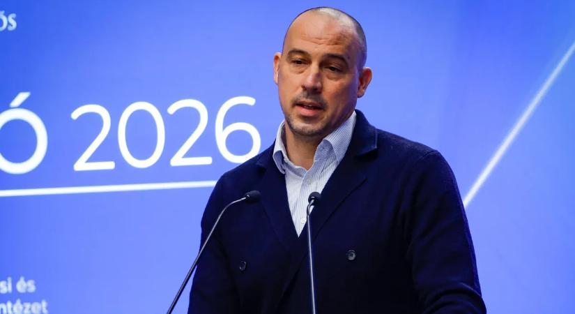 Schmidt Ádám: maradjon a sport fejlődési pályán április után is