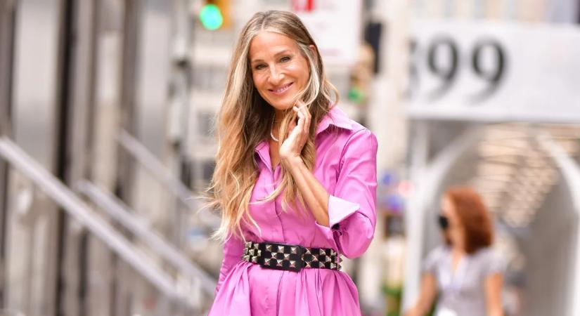 Szex és New York kvíz a legnagyobb rajongóknak: most kiderül, mennyire ismered Carrie Bradshaw világát