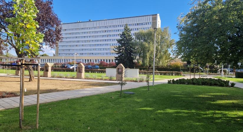 31,5 milliárd forintos EU-s támogatás egészségügyi intézményeknek