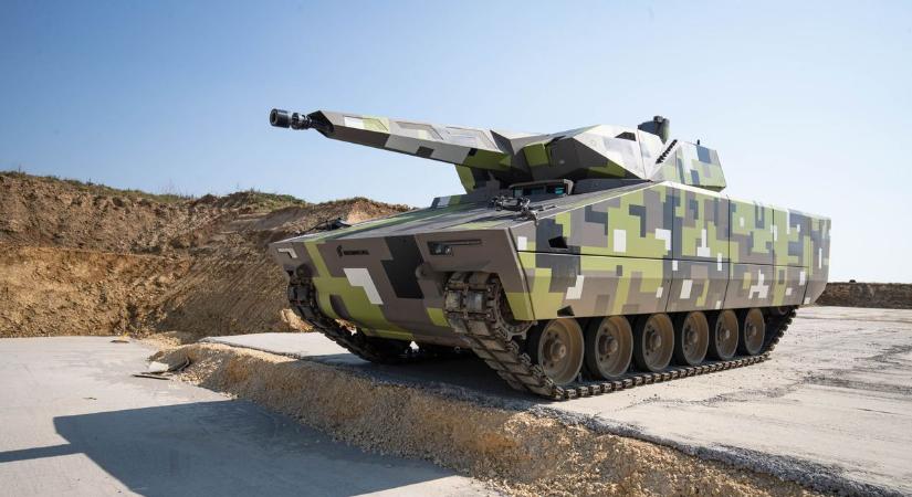 "Mozgolódik" a honvédség – közlekedési korlátozásokra kell számítani a zalai vármegyehatár közelében