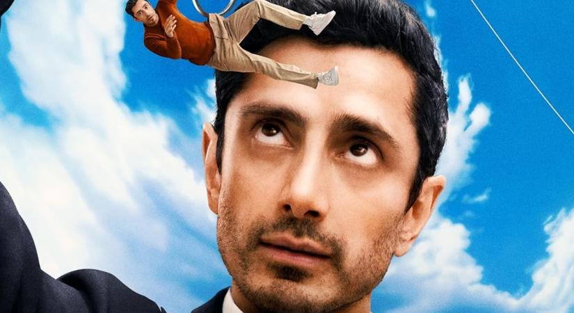 Már holnap nézheted: Új vígjátéksorozattal jön a Star Wars sztárja a streamingóriás platformjára!