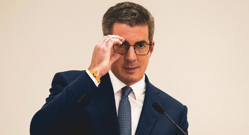 Kocsis Máté is drogtesztet csináltatott