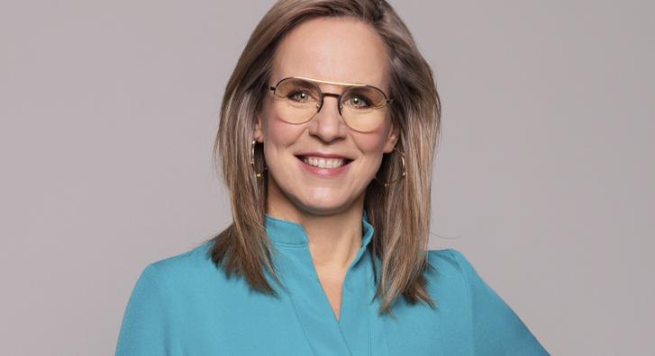 Villámcsapásként érkezett szerelem, így talált egymásra Pataki Zita és férje