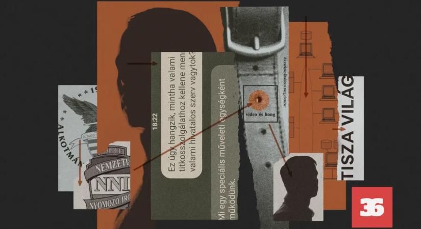 Inside the covert operation to bring down the party threatening Viktor Orbán's rule