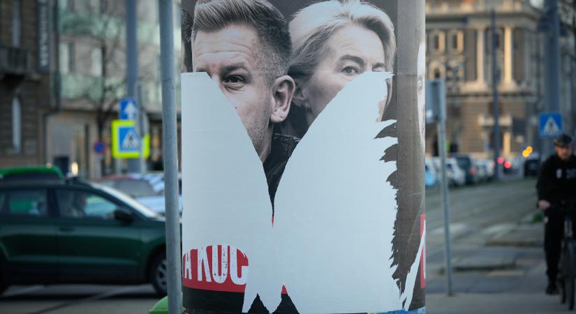 Rekordszámú külföldön élő magyart mozdít meg az áprilisi választás