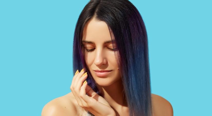 Újra divatba jön az ezredforduló trendi női hajviselete, mely páratlan stílusosságot kölcsönöz