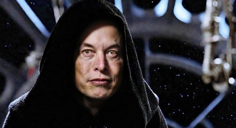 A Föld teraformálásával építene galaktikus birodalmat Elon Musk