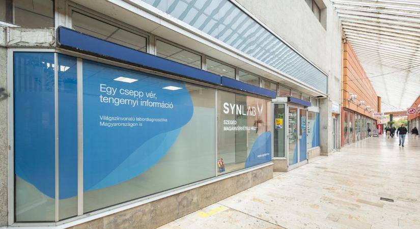 Tavaszi fáradtság? Derítse ki az okát a SYNLAB-nál, Szegeden!