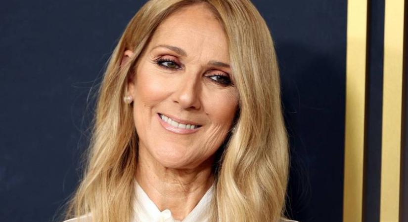 A nagybeteg Céline Dion friss fotót posztolt magáról: így néz ki most