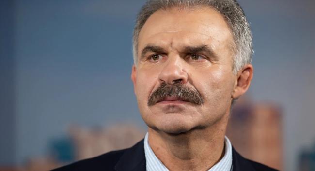 A kabinet újra Viktor Jelenszkijt nevezte ki az Etnopolitikai Állami Szolgálat élére