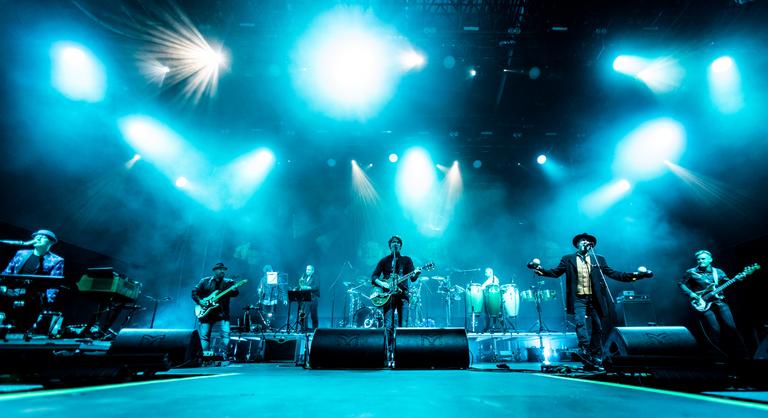 Kórházba került a Quimby egyik tagja néhány nappal a zenekar születésnapi koncertje előtt