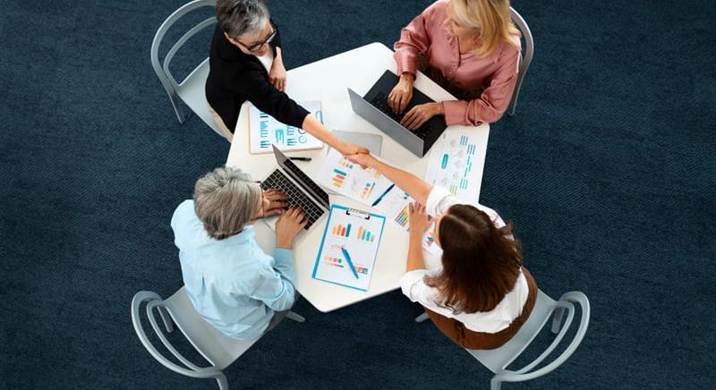 Szemléletváltás a HR-ben: a legjobb HR stratégiák a régióból