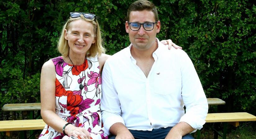 Mindent elveszített, ma életeket ment – Csongrád-Csanádban is hasonló csodák születhetnek