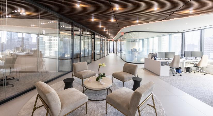 Meglepő dolog derült ki a felmérésből: ez lett az új luxus a munkahelyeken