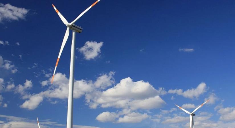 Amerika milliárdokat fizet, hogy ne épüljenek szélerőművek