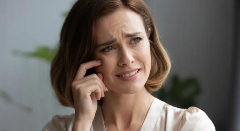 A jelek, amiket sokan benéznek – így kezdődhet a demencia, nem csak időseknél