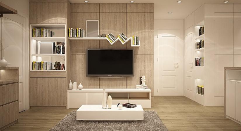 Kamatmentes kölcsönnel segíti az első lakás megszerzését a győri önkormányzat