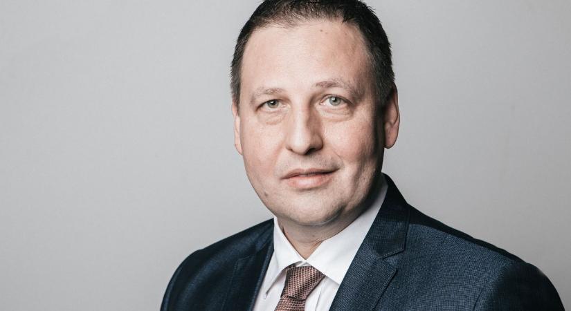 Harsányi Endre: Az agrárdigitalizáció már nem extra lehetőség, hanem a túlélés alapfeltétele