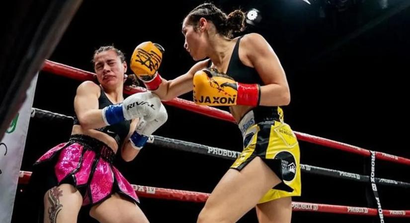 Kiütötték, majd kómába került: az életéért küzd a 19 éves bokszoló – megrendítő videó