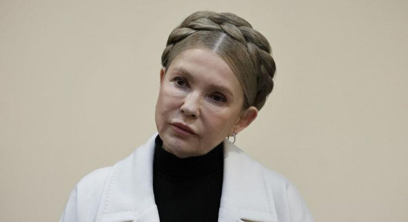 Új bizonyítékok kerültek elő: így tombolt a korrupció Ukrajnában már Timosenko idején is