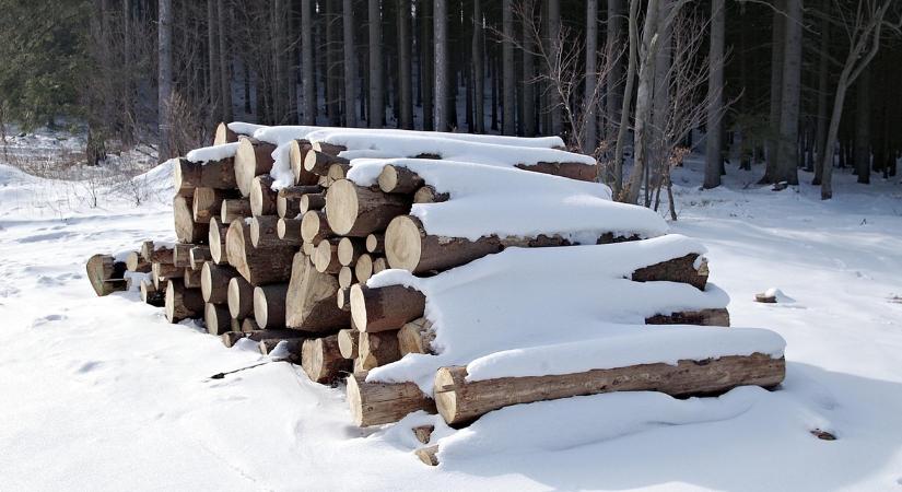 Extrém időjárás: megismétlődhet a február 20-i káosz TÉRKÉP