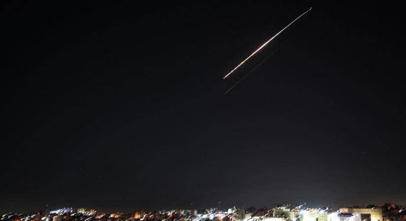 Trump béketervet küldött, egy iráni alezredes kigúnyolta