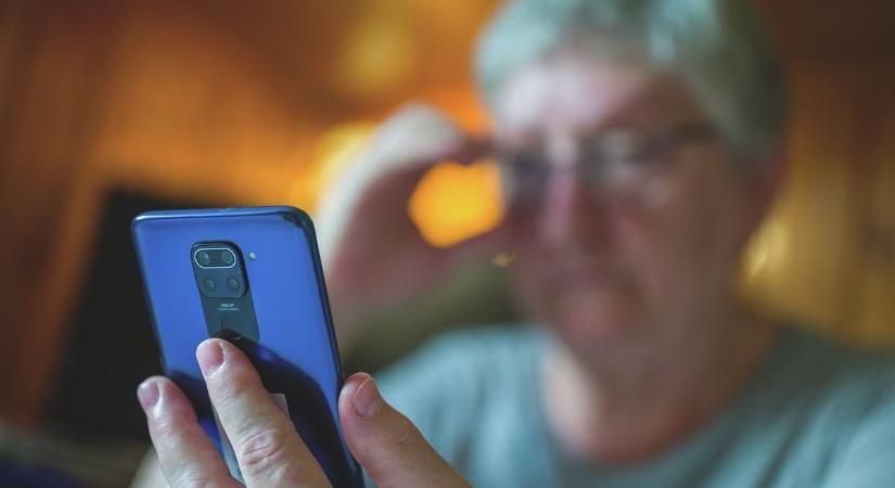 Nyugdíjasok, figyelem: érdemes tudni ezt a szabályt