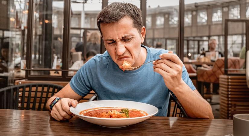 Francba a gluténnal, laktózzal – de sokan divatból akarnak mentesen étkezni