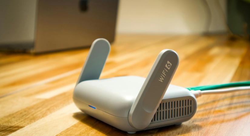 „Elfogadhatatlan kockázat” miatt betiltja a külföldi routerek importját az Egyesült Államok