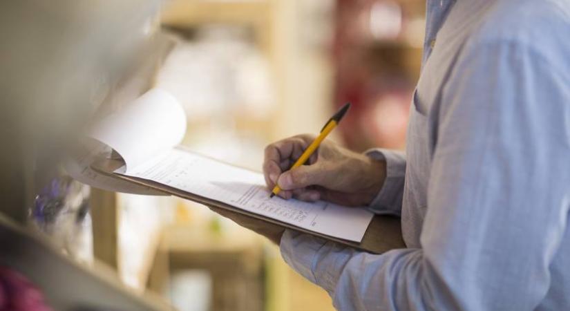 Szigorú razzia kezdődik a héten: most mindenhol ezt nézi a hatóság