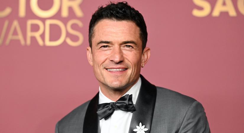 Mindenki erről beszél: szintet lépett Orlando Bloom kapcsolata 28 éves szerelmével