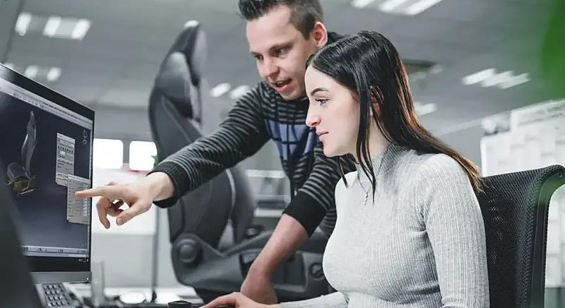 A terület, ami csendben irányítja az autóipart