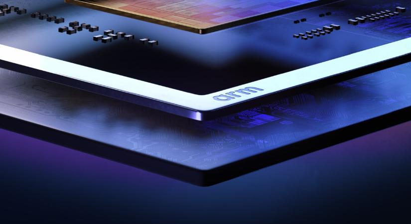Nekimegy saját partnereinek az ARM az AGI CPU-val