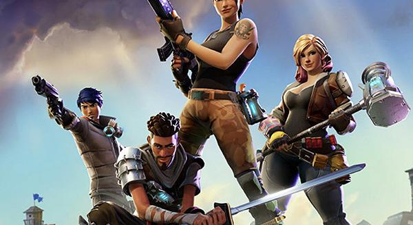 Több mint 1000 dolgozójától válik meg az Epic Games