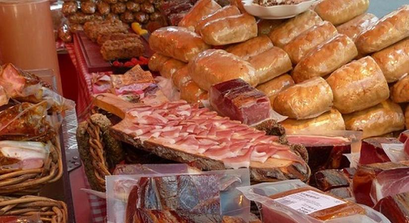 Lezárhatják a boltot húsvétkor