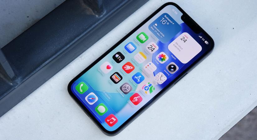 Apple iPhone 17e – mágnesek ereje