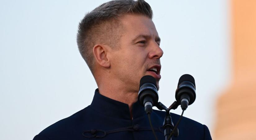 Magyar Péter beismerte: a Tiszának dolgoztak az ukránok által kiképzett informatikusok