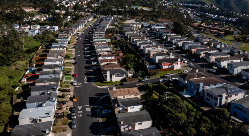 Erre senki sem számított: hiába akartak jót az új amerikai törvénnyel, hatalmas lavinát indítottak el