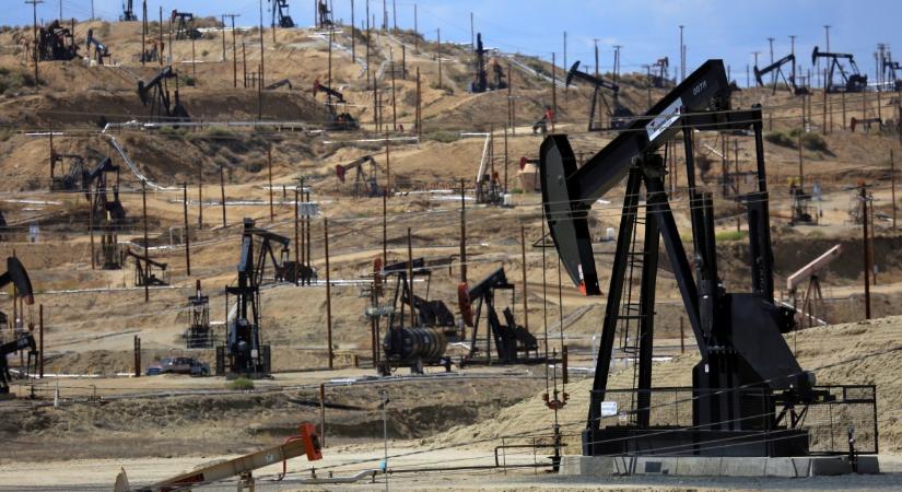 Gyors hatása volt a béketárgyalásoknak: a bitcoin és az olaj ára is reagált