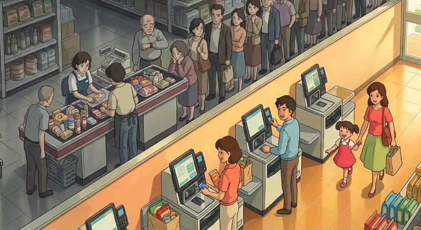 Kobza András: A kassza, ahol a pénz elvész