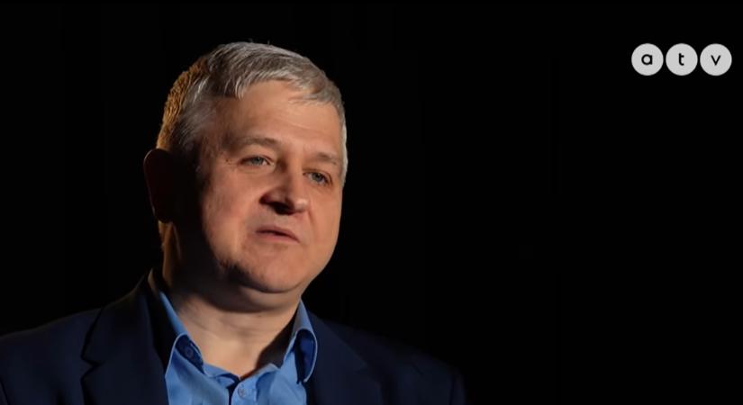 Nagy Attila Tibor: ez volt nálam az utolsó csepp a pohárban