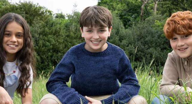 Komoly biztonsági készültség van a Harry Potter-sorozat körül