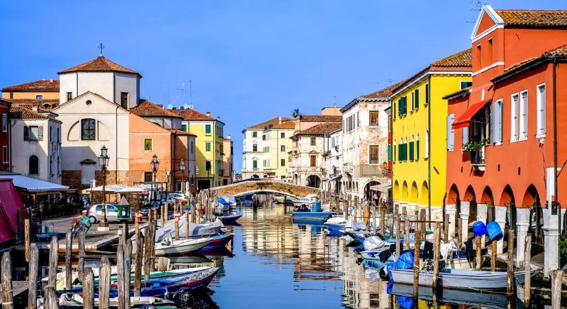 Ismerd meg az olaszországi Velence kevésbé ismert látnivalóit – Ezeket vétek lenne kihagynod