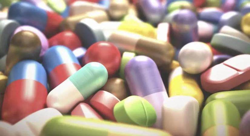 Női vitamincsapda: a marékszámra szedett pirulák helyett ez a valódi titok!